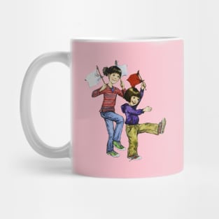 Beezus and Ramona | Beverly Cleary Mug